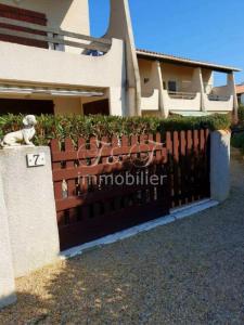 For sale Saintes-maries-de-la-mer 26 m2 Bouches du Rhone (13460) photo 0