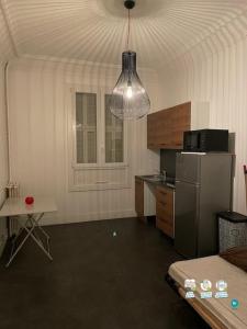 Louer Appartement 25 m2 Antibes