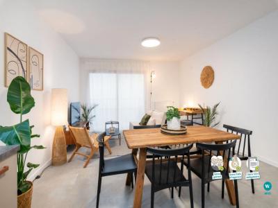 Annonce Location 3 pices Appartement Lyon-3eme-arrondissement 69