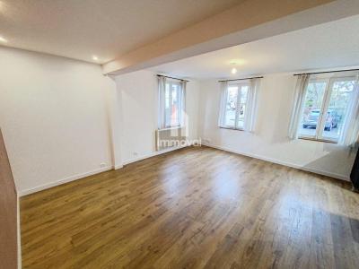 Louer Appartement Illkirch-graffenstaden Bas rhin