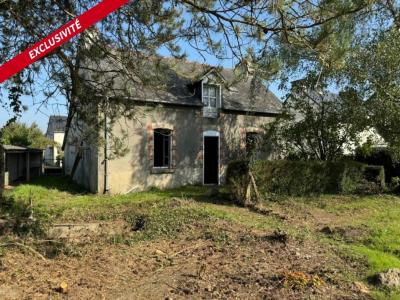 For sale Malestroit 5 rooms 110 m2 Morbihan (56140) photo 0