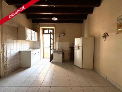 Acheter Maison Malestroit 111000 euros