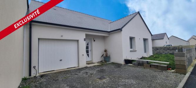 Annonce Vente 4 pices Maison Treffieux 44