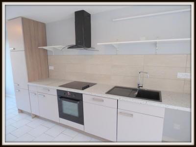 Annonce Location 3 pices Appartement Jonzac 17