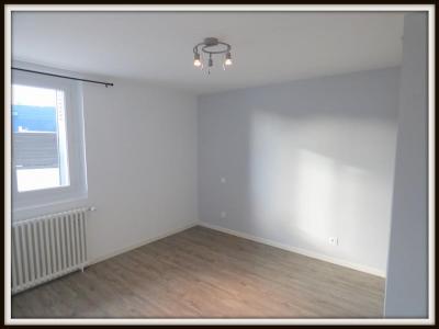 Louer Appartement 69 m2 Jonzac