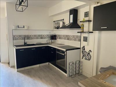 Louer Appartement 65 m2 Toulon