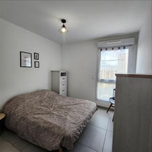 For rent Marseille-4eme-arrondissement 3 rooms 57 m2 Bouches du Rhone (13004) photo 1