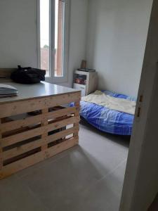 For rent Coutras 3 rooms 55 m2 Gironde (33230) photo 2