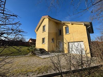 For sale Arzay LA-CATE-SAINT-ANDRA 5 rooms 140 m2 Isere (38260) photo 1