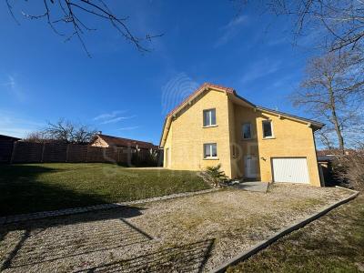 For sale Arzay LA-CATE-SAINT-ANDRA 5 rooms 140 m2 Isere (38260) photo 2