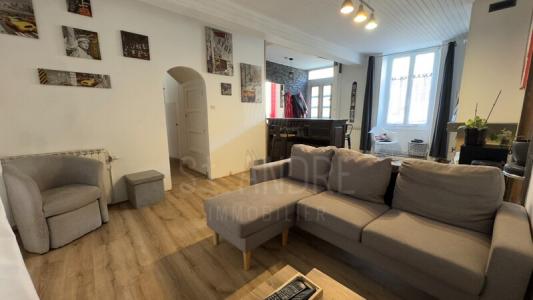 For sale Arzay LA-CATE-SAINT-ANDRA 6 rooms 114 m2 Isere (38260) photo 2