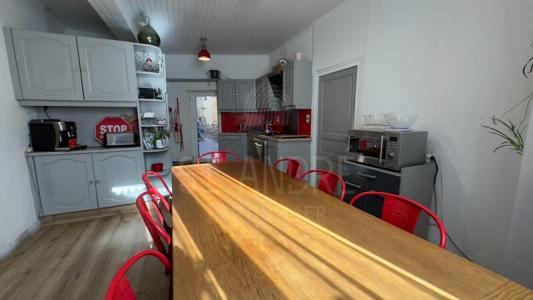 For sale Arzay LA-CATE-SAINT-ANDRA 6 rooms 114 m2 Isere (38260) photo 3