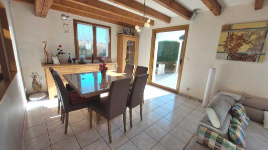 Acheter Maison 103 m2 Lovagny