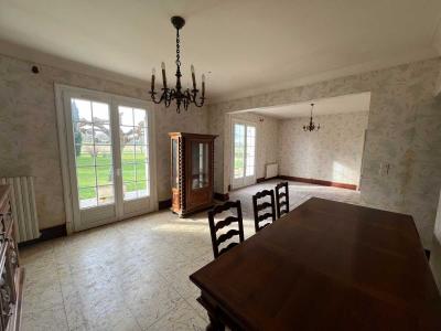 For sale Miramont-de-guyenne 9 rooms 250 m2 Lot et garonne (47800) photo 2