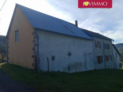 Acheter Maison Teilhet Puy de dome