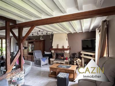 Acheter Maison Vimoutiers 212000 euros