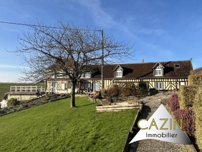 For sale Livarot LIVAROT PAYS D'AUGE 8 rooms 264 m2 Calvados (14140) photo 0