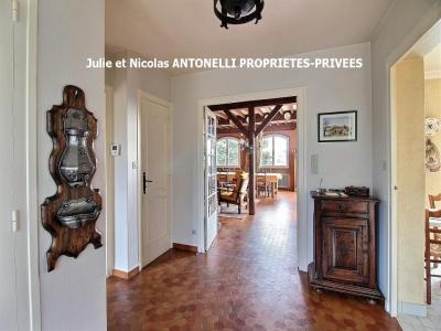 For sale Saint-just-malmont 7 rooms 191 m2 Haute loire (43240) photo 4