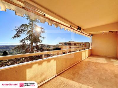 For sale Grasse 4 rooms 110 m2 Alpes Maritimes (06130) photo 2