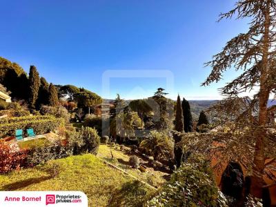 For sale Grasse 4 rooms 110 m2 Alpes Maritimes (06130) photo 4