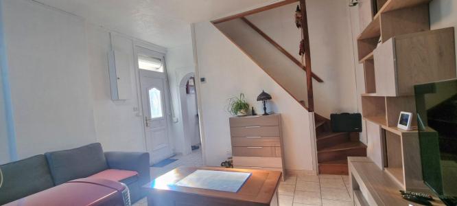 For sale Fourmies 4 rooms 72 m2 Nord (59610) photo 3