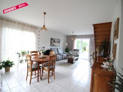 Annonce Vente 6 pices Maison Avranches 50