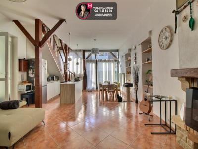 For sale Aix-les-bains 8 rooms 159 m2 Savoie (73100) photo 1