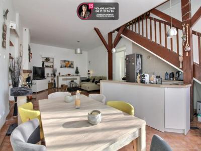 Acheter Maison 159 m2 Aix-les-bains