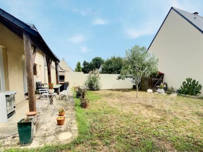 Annonce Vente 7 pices Maison Angers 49