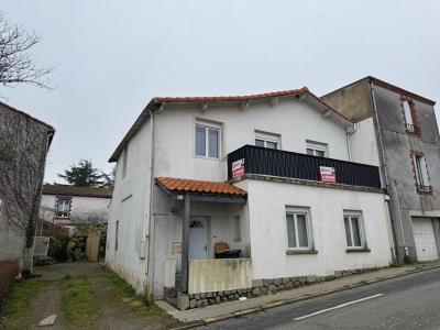 Annonce Vente 4 pices Maison Rouans 44