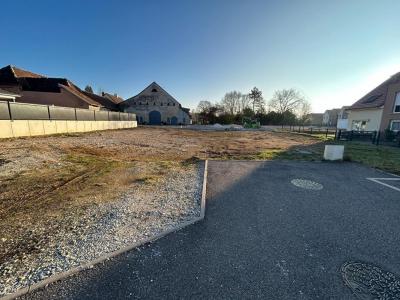 For sale Dambenois 589 m2 Doubs (25600) photo 0