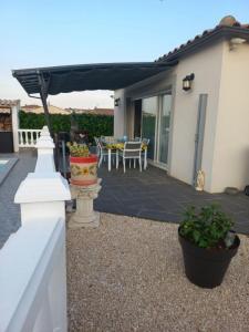 For sale Lezignan-corbieres 4 rooms 85 m2 Aude (11200) photo 0