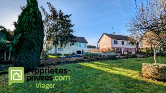 Annonce Viager 5 pices Maison Ferte-bernard 72