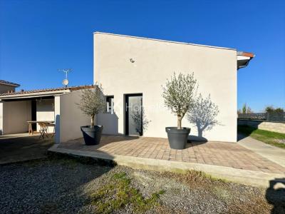 Annonce Vente 6 pices Maison Cazeres 31