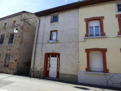 For sale Rozier-en-donzy 5 rooms 90 m2 Loire (42810) photo 0