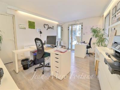 Annonce Vente Bureau Grabels 34