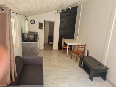 For sale Saint-just-saint-rambert 2 rooms 25 m2 Loire (42170) photo 2