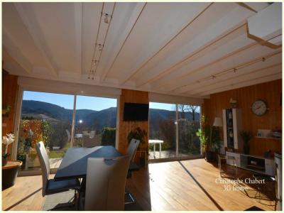 For sale Murat-le-quaire 6 rooms 126 m2 Puy de dome (63150) photo 1