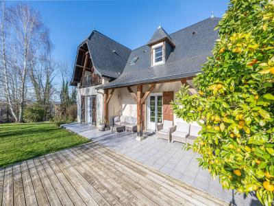 Annonce Vente 6 pices Maison Lasseube 64