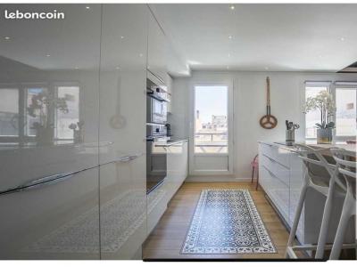 Annonce Vente 3 pices Appartement Marseille-7eme-arrondissement 13