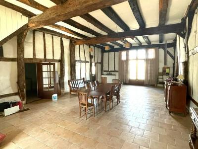 For sale Pouillon 7 rooms 195 m2 Landes (40350) photo 1