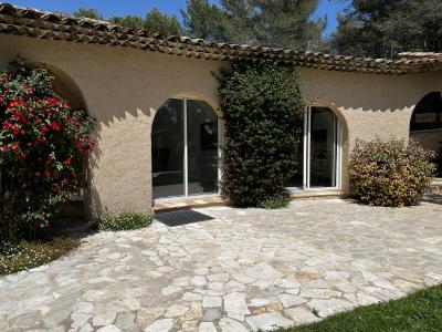 Acheter Maison Mouans-sartoux Alpes Maritimes