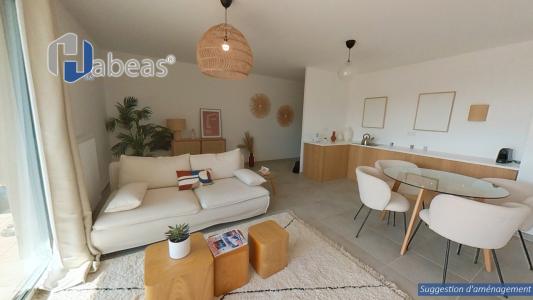 Acheter Appartement Hyeres 285000 euros