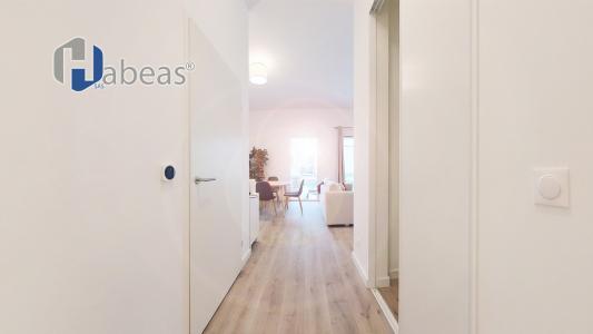 Annonce Vente 2 pices Appartement Saint-bonnet-de-mure 69