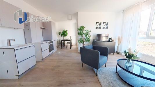 Annonce Vente 3 pices Appartement Saint-bonnet-de-mure 69