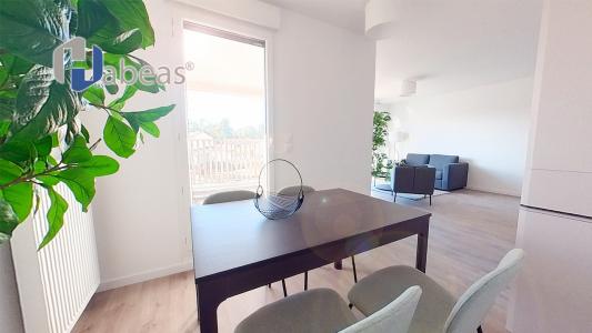 Acheter Appartement Saint-bonnet-de-mure 303000 euros