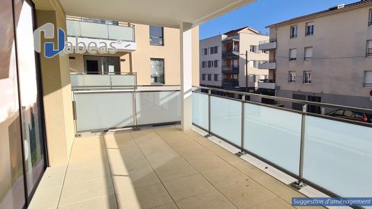 Annonce Vente 2 pices Appartement Craponne 69