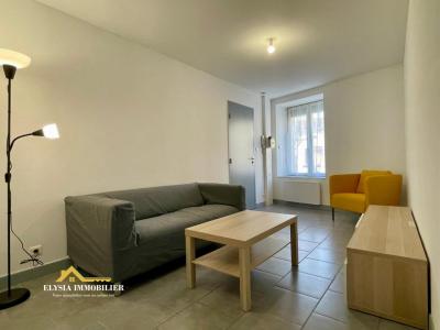 Annonce Location 2 pices Appartement Dommartin-les-toul 54