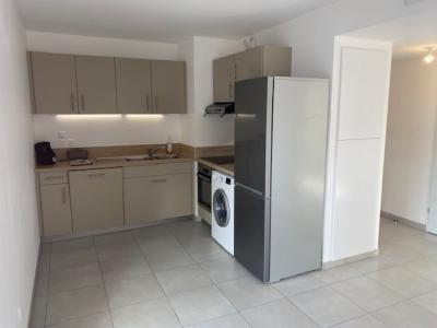 Annonce Location 2 pices Appartement Grenoble 38