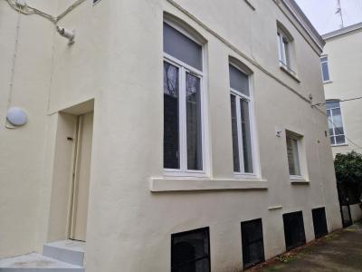 For sale Lille 2 rooms 54 m2 Nord (59000) photo 1